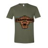 Softstyle T-Shirt Thumbnail