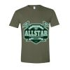 Softstyle T-Shirt Thumbnail