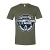 Softstyle T-Shirt Thumbnail