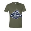 Softstyle T-Shirt Thumbnail