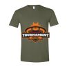 Softstyle T-Shirt Thumbnail