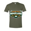 Softstyle T-Shirt Thumbnail