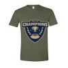Softstyle T-Shirt Thumbnail