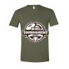 Softstyle T-Shirt Thumbnail