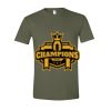 Softstyle T-Shirt Thumbnail