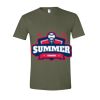 Softstyle T-Shirt Thumbnail