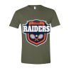 Softstyle T-Shirt Thumbnail