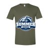 Softstyle T-Shirt Thumbnail