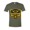 Softstyle T-Shirt Thumbnail