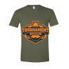Softstyle T-Shirt Thumbnail