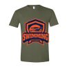 Softstyle T-Shirt Thumbnail