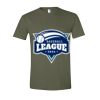Softstyle T-Shirt Thumbnail