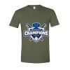 Softstyle T-Shirt Thumbnail