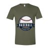 Softstyle T-Shirt Thumbnail