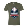 Softstyle T-Shirt Thumbnail