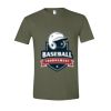 Softstyle T-Shirt Thumbnail