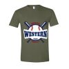 Softstyle T-Shirt Thumbnail
