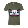 Softstyle T-Shirt Thumbnail