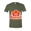 Softstyle T-Shirt Thumbnail