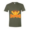 Softstyle T-Shirt Thumbnail