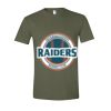 Softstyle T-Shirt Thumbnail