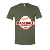 Softstyle T-Shirt Thumbnail