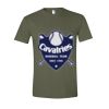 Softstyle T-Shirt Thumbnail