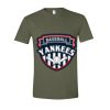 Softstyle T-Shirt Thumbnail