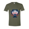 Softstyle T-Shirt Thumbnail