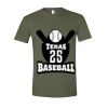 Softstyle T-Shirt Thumbnail