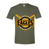 Softstyle T-Shirt Thumbnail