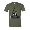 Softstyle T-Shirt Thumbnail