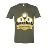 Softstyle T-Shirt Thumbnail