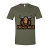 Softstyle T-Shirt Thumbnail