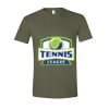 Softstyle T-Shirt Thumbnail
