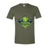 Softstyle T-Shirt Thumbnail