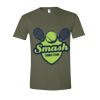 Softstyle T-Shirt Thumbnail