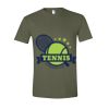 Softstyle T-Shirt Thumbnail