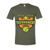 Softstyle T-Shirt Thumbnail