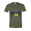 Softstyle T-Shirt Thumbnail