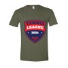 Softstyle T-Shirt Thumbnail