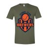 Softstyle T-Shirt Thumbnail