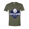 Softstyle T-Shirt Thumbnail