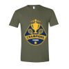Softstyle T-Shirt Thumbnail