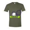 Softstyle T-Shirt Thumbnail