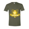 Softstyle T-Shirt Thumbnail