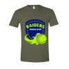 Softstyle T-Shirt Thumbnail