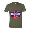 Softstyle T-Shirt Thumbnail