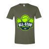 Softstyle T-Shirt Thumbnail