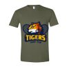 Softstyle T-Shirt Thumbnail